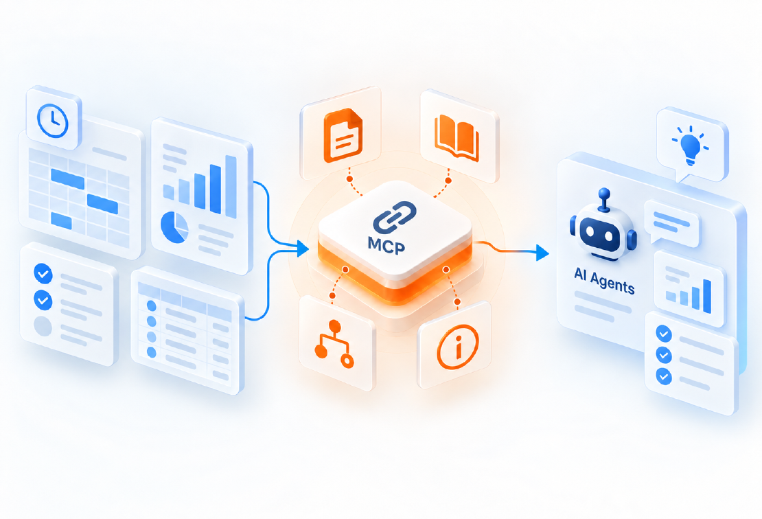 Datos acompañados de documentación para interpretarlos