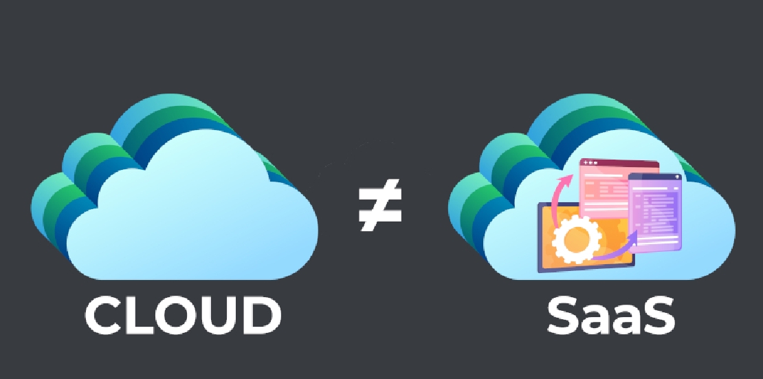 La nube es el futuro. El software por suscripción, no.