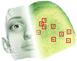 Huella dactilar o reconocimiento facial: Dos métodos que siguen conquistando - Blog de Computación y Tecnología de Huella dactilar o reconocimiento facial: Dos métodos que siguen conquistando - Blog de Computación y Tecnología de